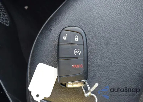 2018 Jeep Compass Altitude Fwd from USA, damaged, VIN 3C4NJCBB9JT438488